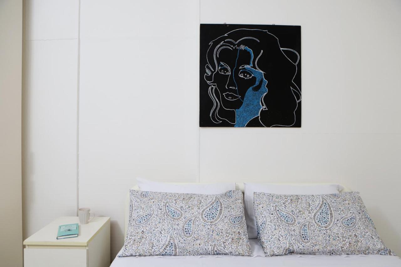 Napoli Centrale Budget Apartment Exterior photo